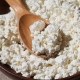  What can be cooked from old cottage cheese?