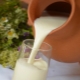  Home-made milk: the benefits and harm, use and storage