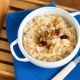  Hercules porridge: properties and popular recipes