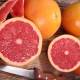  Grapefruit: fajták és jellemzőik