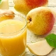 Pear juice: cooking methods and effects on the body