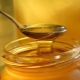  What is artificial honey made from?