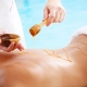  How to do honey massage for weight loss?