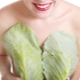  How to use the cabbage leaf with lactostasis and mastopathy?