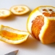  How to peel an orange?