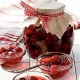  How to cook sweet cherry in syrup for the winter?