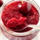 How to make cherry jam?