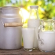  What vitamins are found in milk?