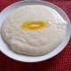  Calorie semolina on milk