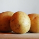 Potatoes 