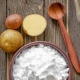  Potato starch: properties and uses