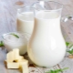 Kefir and sour milk: what is it and what is the difference?