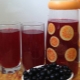  Black currant compote: properties and cooking technology