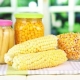 Canned corn: the benefits, harm and recipes for winter