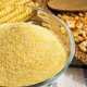  Cornmeal: composition, properties and recipes