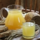  Kvass made from oats: homemade recipes, composition and benefits of an old drink