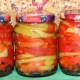  Marinated pepper: the benefits and harm, the secrets of cooking