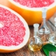  Grapefruit oil: features and subtleties of use