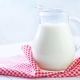 Milk 3.2% fat: properties and caloric content of the product