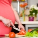  Is it possible to eat tomatoes during pregnancy and in what form do they enter into the diet?