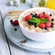  Oatmeal for breakfast: the benefits and harm, rules of use and recipes