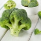  The benefits and harms of broccoli