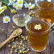  The benefits and harm of chamomile tea for women