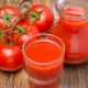  The benefits and harm of tomato juice for men