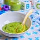  Mashed potatoes and other broccoli dishes for baby food