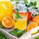 Frozen Oranges Lemonade Recipes