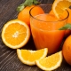  The secrets of making orange juice