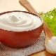  Sour cream 20% fat: composition, properties and nutritional value