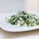  Ways to cook curd with greens