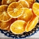  Dried oranges: how to make and where to use?