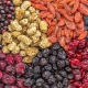  Dried berries: the benefits and harm how to properly dry and use