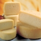  Cheese Kachotta: description, calorie content and subtleties of use