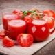  Tomato juice: properties and application