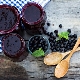  Black Currant Jam: Composition, Properties, and Recipes