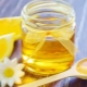  Water with honey: properties and subtleties of application