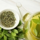  Does green tea increase or decrease pressure?