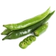  Green hot pepper: features and application