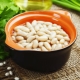  White beans: properties and recommendations for cooking