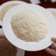  White rice: properties, benefits and harm