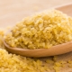  Bulgur: the best recipes for cooking side dishes