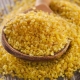  Bulgur in diabetes: properties, glycemic index and rules of use