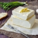 What can replace butter?