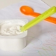  Children's cottage cheese: properties and differences from the usual product