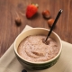  Cooking buckwheat porridge with milk for a child