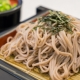  Buckwheat noodles: composition, calorie, benefit and harm