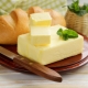  What is butter and what is its calorie content?